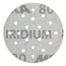 Mirka
        
        Abrasive Disc - Mirka Iridium® 3" 20-Hole Grip Discs, Various Grits