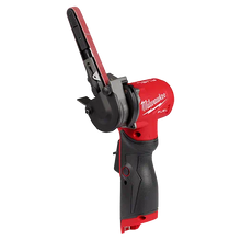 Milwaukee
        
        Bandfile - Milwaukee M12 FUEL™ 3/8" X 13", 2483-20