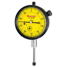 Starrett Co. of Canada
        
        Dial Indicator - Starrett Dial Indicator, 25-881J