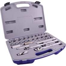 Gray Tools
        
        Socket Set - Gray Tools 33-Piece 6 Point Metric & Imperial 3/8" Drive Set, 25033SH🍁
