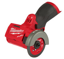 Milwaukee
        
        Circular Saw - Milwaukee M12 FUEL™ 3" Compact Cut Off Tool (Tool Only), 2522-20