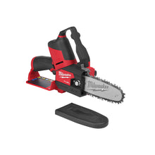 Milwaukee Outdoor
        
        Chainsaw - Milwaukee M12 FUEL 12 Volt Lithium-Ion Brushless Cordless HATCHET 6 in. Pruning Saw - Tool Only, 2527-20