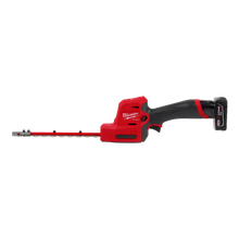 Milwaukee Outdoor
        
        Hedge Trimmer - Milwaukee M12 FUEL™ 8" Hedge Trimmer, 2533-21