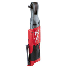 Milwaukee
        
        Power Ratchet - Milwaukee M12 FUEL™ 3/8" Ratchet (Tool Only), 2557-20