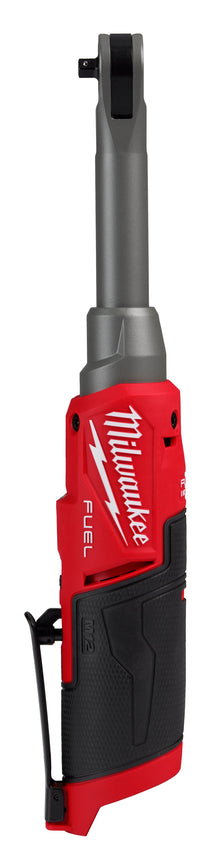 Milwaukee
        
        Power Ratchet - Milwaukee M12 FUEL™ 1/4" Extended Reach High Speed Ratchet (Tool Only), 2568-20