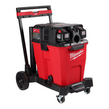 Milwaukee
        
        Wet/Dry Vacuum Kit - Milwaukee M18 FUEL™ 12 Gallon Dual-Battery Wet/Dry Vacuum Kit, 0930-22HD