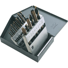 Gray Tools
        
        Drill Tap Set - Gray Tools 18 Piece Combination Tap And Drill Set, 2599🍁