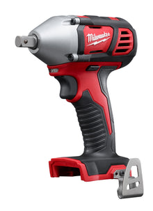 Milwaukee
        
        Impact Wrench - Milwaukee M18™ 1/2" Impact Wrench with Pin Detent (Tool Only), 2659-20