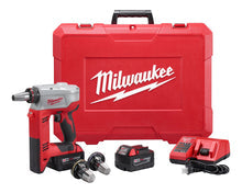 Milwaukee
        
        Expansion Tool Kit - Milwaukee M18™ ProPEX® Expansion Tool Kit, 2632-22XC