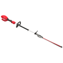 Milwaukee Outdoor
        
        Hedge Trimmer - Milwaukee M18 FUEL™ Short Pole Hedge Trimmer (Bare Tool or Kit), 3043