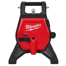 Milwaukee
        
        Inspection Camera Base - Milwaukee M12™ Compact Drain Line Inspection Powered Base, 3318-20
