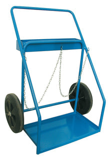 Canway
        
        Double Large Cylinder Truck - Canway CC5-14C