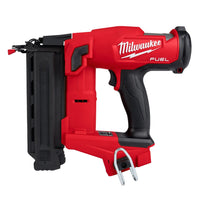 Milwaukee
        
        Brad Nailer - Milwaukee MM18 FUEL™ 18 Gauge Brad Nailer (Tool Only), 2746-20