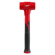 Milwaukee
        
        Hammer - Milwaukee 28oz Dead Blow Hammer, 48-22-9150