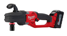 Milwaukee
        
        Right Angle Drill - Milwaukee M18 FUEL™ HOLE HAWG® Right Angle Drill w/ QUIK-LOK™ (Tool Only), 2808-20