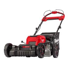 Milwaukee Outdoor
        
        Lawn Mower - Milwaukee M18 FUEL™ 21" Self-Propelled Dual Battery Mower Kit, 2823-22HD