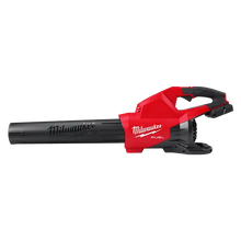Milwaukee Outdoor
        
        Leaf Blower - Milwaukee M18 FUEL™ Dual Battery Blower, 2824-20