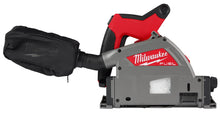 Milwaukee
        
        Track Saw - Milwaukee M18 FUEL™ 6-1/2” Brushless Plunge Track Saw (Tool-Only), 2831-20