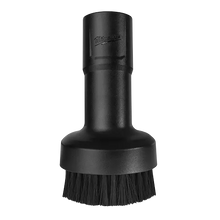 Milwaukee
        
        Vacuum Accessories - Milwaukee 1-1/4" Round Brush Tool, 49-90-2017