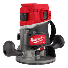 Milwaukee
        
        Router - Milwaukee M18 Fuel ½” Router (Tool-Only), 2838-20