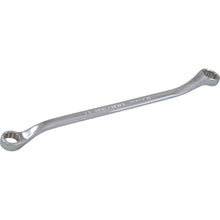 Gray Tools
        
        Wrench Set - Gray Tools SAE Box End Wrenches - Mirror Chrome - 15° Offset, 28🍁