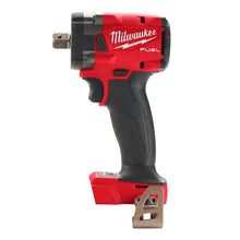 Milwaukee
        
        Impact Wrench - Milwaukee M18 FUEL™ 1/2 " Compact Impact Wrench w/ Pin Detent (Tool Only)l, 2855P-20