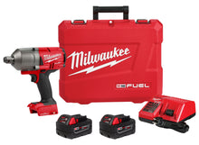 Milwaukee
        
        Impact Wrench Kit - Milwaukee M18 FUEL™ w/ ONE-KEY™ High Torque Impact Wrench 3/4" Friction Ring Kit, 2864-22R