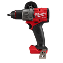Milwaukee
        
        Hammer Drill - Milwaukee M18 FUEL™ 1/2" Hammer Drill/Driver (Tool Only), 2904-20