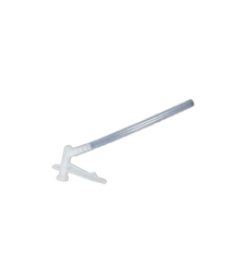 Soudal
        
        Spray Foam Accessories - Soudal Adapter for PU foam Gap Fill, 115071