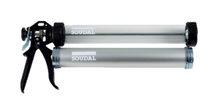 Soudal
        
        Caulking Gun - Soudal Soudal Heavy Duty Sausage Gun 600ml, 112802