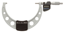 Mitutoyo
        
        Micrometer - Mitutoyo Digital Micrometer IP65, Inch/Metric, 6-7", with Output, 293-352-30
