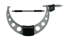 Mitutoyo
        
        Micrometer - Mitutoyo Digital Micrometer IP65, Inch/Metric 10-11", with Output, 293-356-30