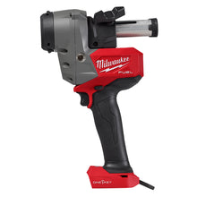 Milwaukee
        
        Cable Stripper - Milwaukee M18 FUEL™ Covered Conductor Cable Stripper, 2937-20