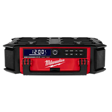 Milwaukee PACKOUT™
        
        Radio - Milwaukee PACKOUT™ Radio & Charger, 2950-20