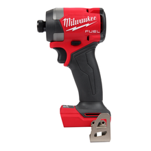 Milwaukee
        
        Hex Impact Driver - Milwaukee M18 FUEL™ 1/4" (Tool Only), 2953-20