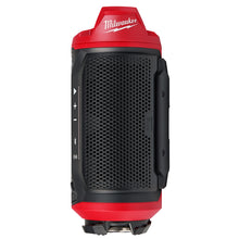 Milwaukee PACKOUT™
        
        Jobsite Speaker - Milwaukee M12™ Bluetooth® Jobsite Speaker w/ PACKOUT™ Compatibility, 2955-20