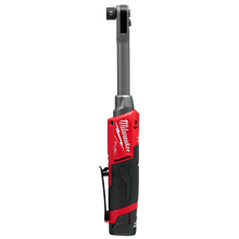 Milwaukee
        
        Power Ratchet Kit - Milwaukee M12 FUEL™ INSIDER™ Extended Reach Box Ratchet, 3050-21