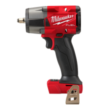 Milwaukee
        
        Impact Wrench - Milwaukee M18 FUEL™ 3/8" Mid-Torque Impact Wrench w/ Friction Ring (Tool Only), 2960-20