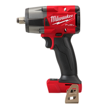 Milwaukee
        
        Impact Wrench - Milwaukee M18 FUEL™ 1/2" Mid-Torque Impact Wrench w/ Friction Ring (Tool Only), 2962-20