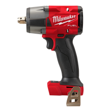 Milwaukee
        
        Impact Wrench - Milwaukee M18 FUEL™ 1/2 " Mid-Torque Impact Wrench w/ Pin Detent (Tool Only), 2962P-20