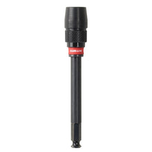 Milwaukee
        
        Drill Bit Extension - Milwaukee 7/16" Universal QUIK-LOK™ Extension, Various Lengths