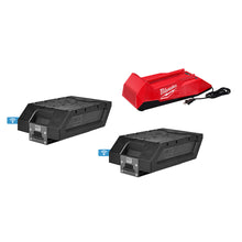 Milwaukee
        
        Battery and Charger Kit - Milwaukee MX FUEL™ XC406 Battery/Charger Expansion Kit, MXFC-2XC