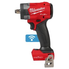 Milwaukee
        
        Impact Wrench - Milwaukee M18 FUEL™ 1/2" Controlled Torque Compact Impact Wrench w/ TORQUE-SENSE™ (Tool Only), 3061-20