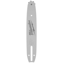 Milwaukee Outdoor
        
        Saw Guide - Milwaukee 10" Telescoping Pole Saw Guide Bar, 49-16-2760