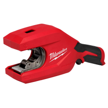 Milwaukee
        
        Tubing Cutter - M12™ Brushless 1-1/4" - 2" Copper Tubing Cutter, 2479-20