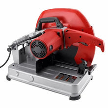 Milwaukee
        
        Cut-Off Machine - Milwaukee 14” Abrasive Cut-Off Machine, 6177-20