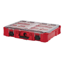 Milwaukee PACKOUT™
        
        Organizer - Milwaukee PACKOUT™ 11-Compartment Small Parts Organizer, 48-22-8430