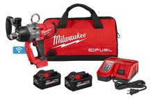 Milwaukee
        
        Impact Wrench Kit - Milwaukee M18 FUEL™ 1" High Torque w/ ONE-KEY™ 2867-22