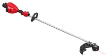 Milwaukee Outdoor
        
        Lawn Trimmer - Milwaukee M18 FUEL™ 17” Dual Battery String Trimmer, 3006-20