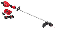 Milwaukee Outdoor
        
        Lawn Trimmer - Milwaukee M18 FUEL™ 17” Dual Battery String Trimmer Kit, 3006-22